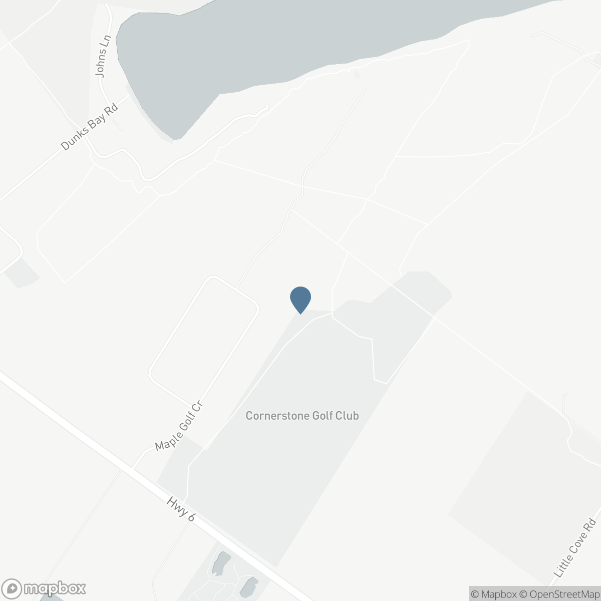 7221 6 HIGHWAY, Tobermory, Ontario N0H 2R0